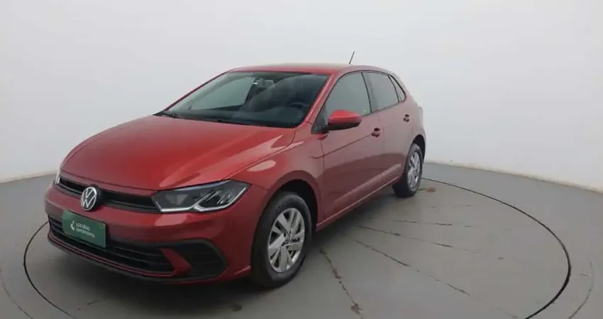 Volkswagen Polo 2025 1.0 170 tsi manual