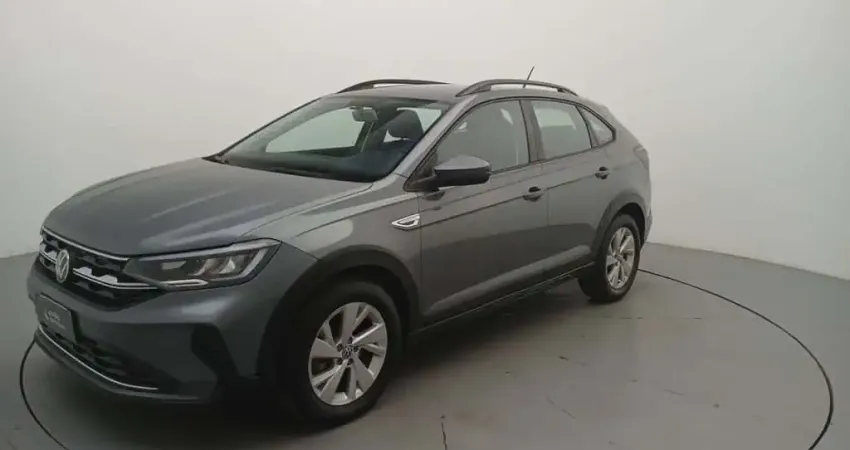 Volkswagen Nivus 2024 1.0 200 tsi total flex comfortline automático
