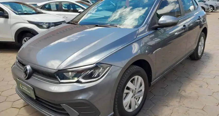 Volkswagen Polo 2024 1.0 mpi manual