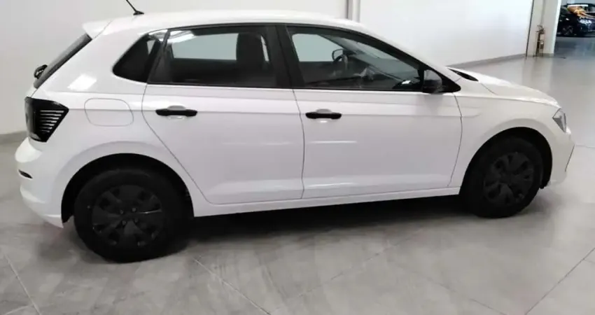 Volkswagen Polo 2024 1.0 mpi track manual