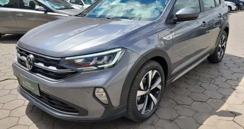 Volkswagen Nivus 2024 1.0 200 tsi total flex highline automático