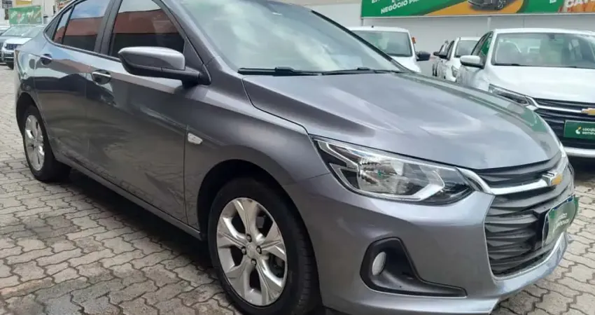 Chevrolet Onix 2023 1.0 turbo flex ltz automático