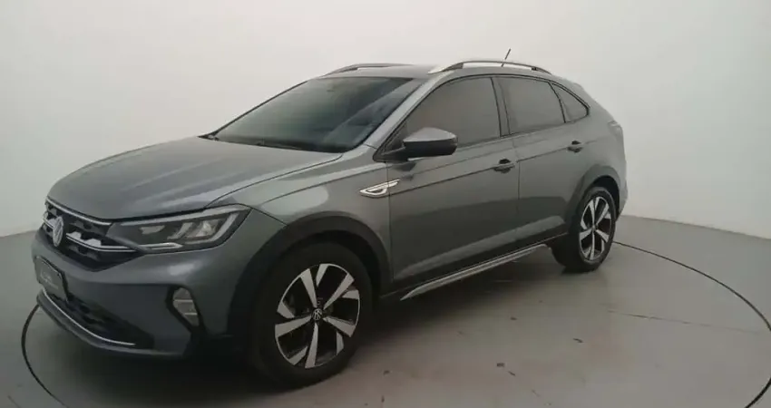 Volkswagen Nivus 2024 1.0 200 tsi total flex highline automático
