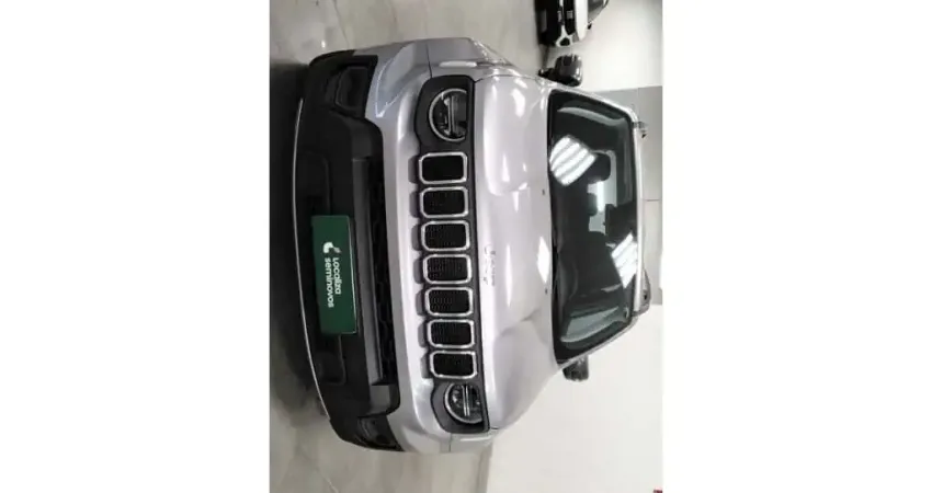 Jeep Renegade 2024 1.3 t270 turbo flex longitude at6