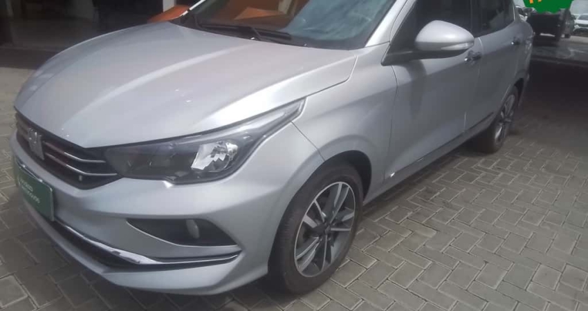 Fiat Cronos 2024 1.3 firefly flex precision cvt