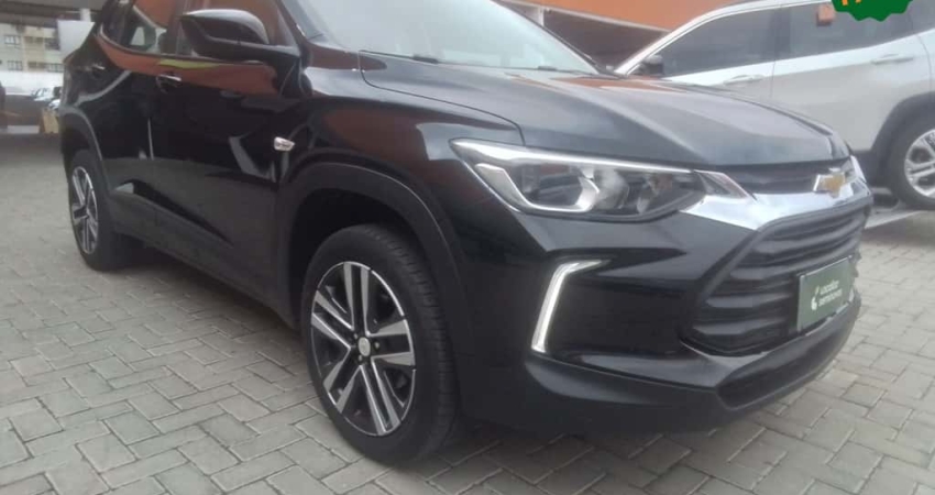 Chevrolet Tracker 2025 1.0 turbo flex automático