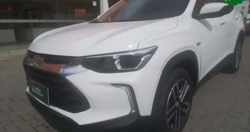 Chevrolet Tracker 2024 1.0 turbo flex ltz automático