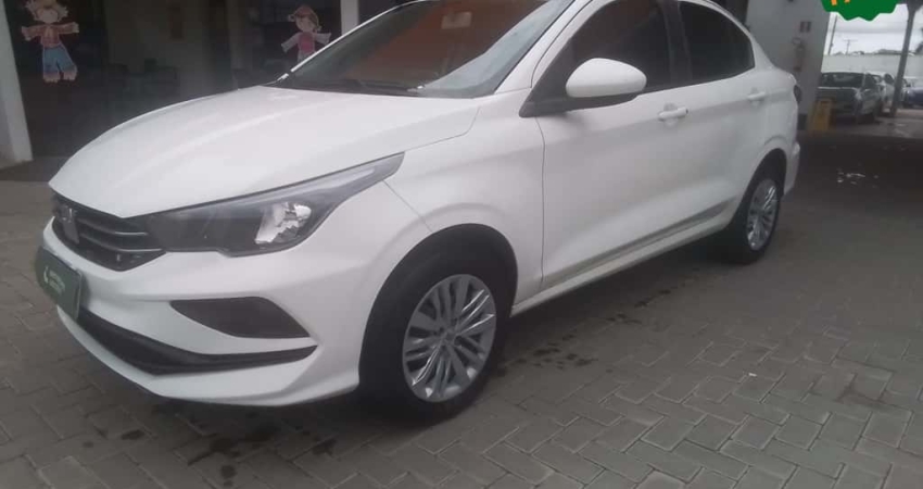 Fiat Cronos 2023 1.3 firefly flex drive manual