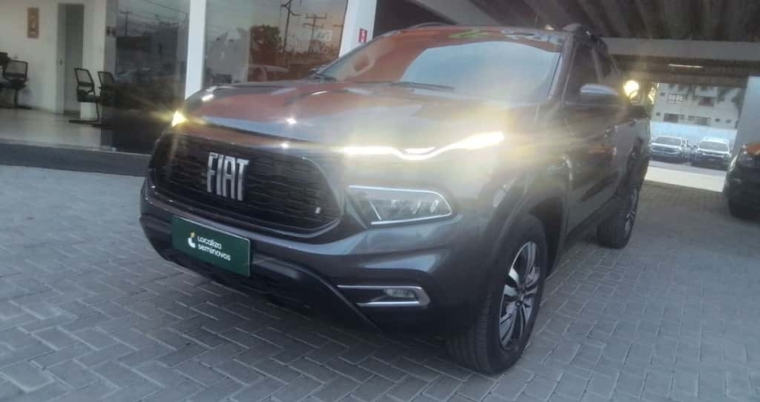 Fiat Toro 2024 1.3 turbo 270 flex freedom at6