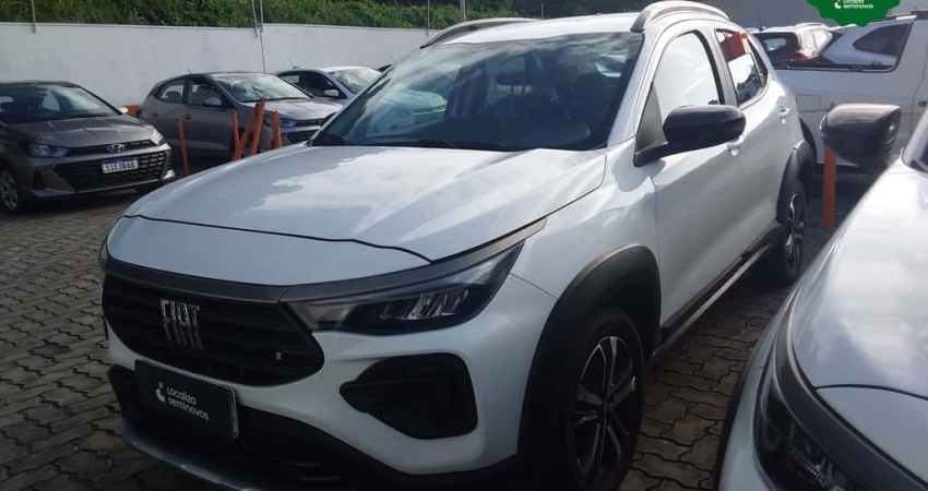 Fiat Pulse 2024 1.0 turbo 200 flex audace cvt