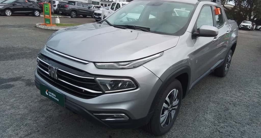 Fiat Toro 2023 1.3 turbo 270 flex freedom at6