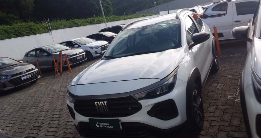 Fiat Pulse 2024 1.0 turbo 200 flex audace cvt