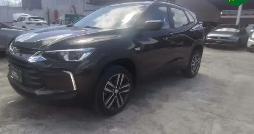 Chevrolet Tracker 2024 1.0 turbo flex lt automático