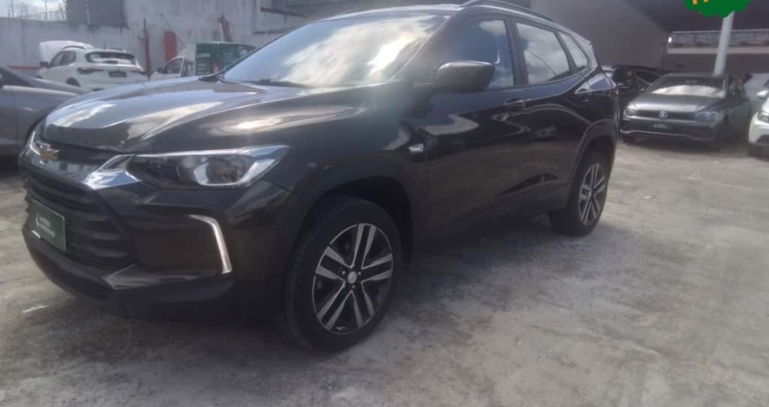 Chevrolet Tracker 2024 1.0 turbo flex lt automático