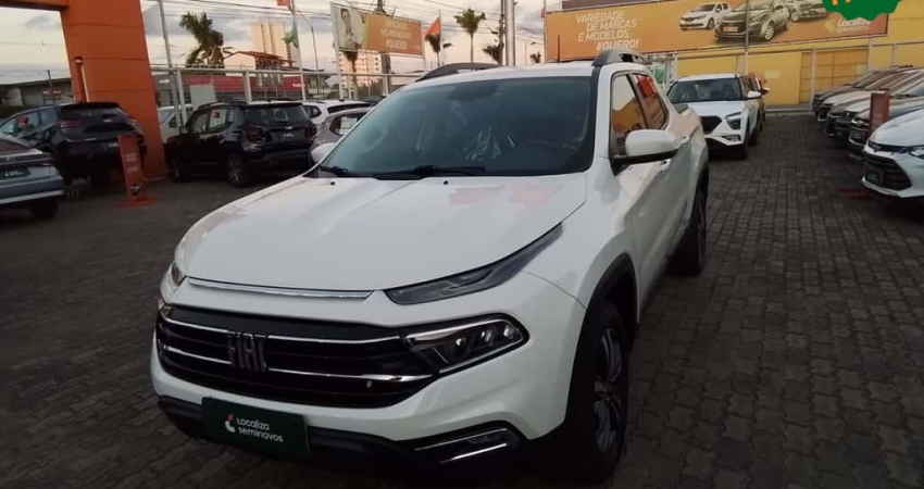 Fiat Toro 2023 1.3 turbo 270 flex freedom at6