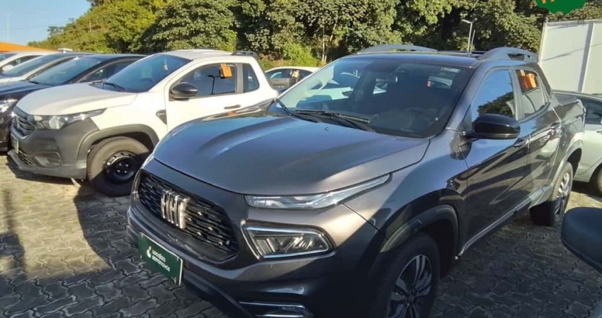 Fiat Toro 2024 1.3 turbo 270 flex freedom at6