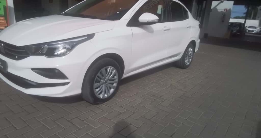 Fiat Cronos 2024 1.3 firefly flex drive manual