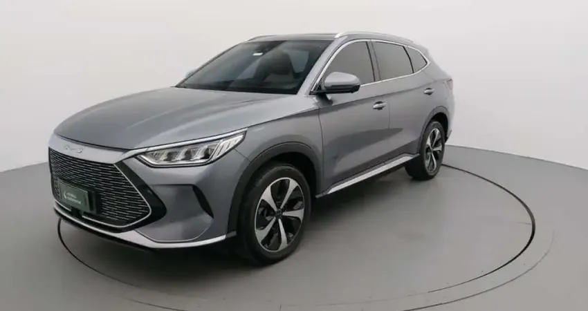 Byd Song plus 2024 1.5 dm-i híbrido automático