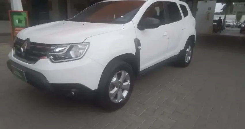 Renault Duster 2024 1.6 16v sce flex intense x-tronic