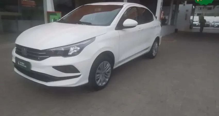 Fiat Cronos 2024 1.3 firefly flex drive manual