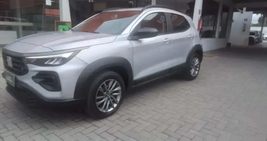 Fiat Pulse 2024 1.3 flex drive cvt