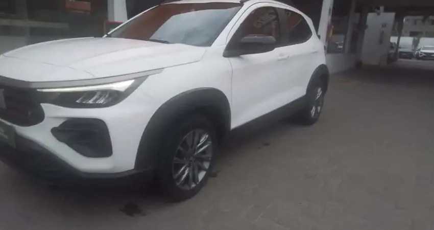 Fiat Pulse 2024 1.3 flex drive cvt