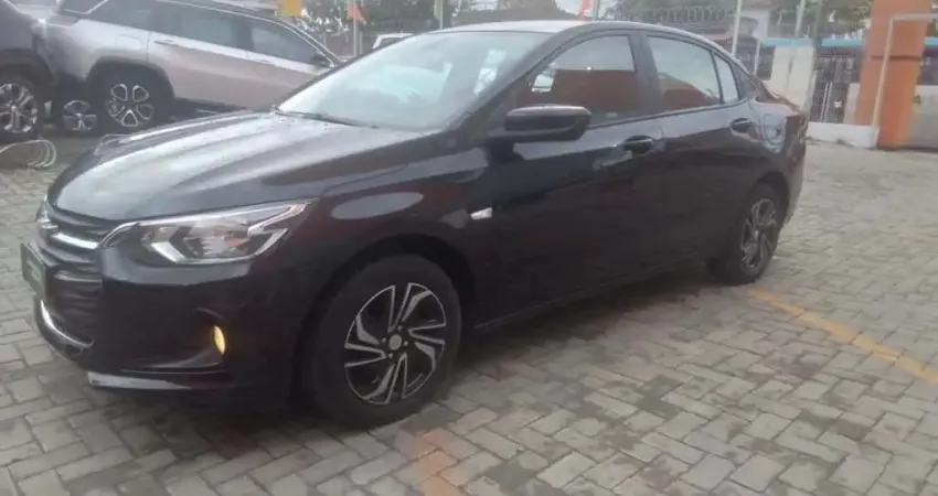 Chevrolet Onix 2024 1.0 flex plus lt manual