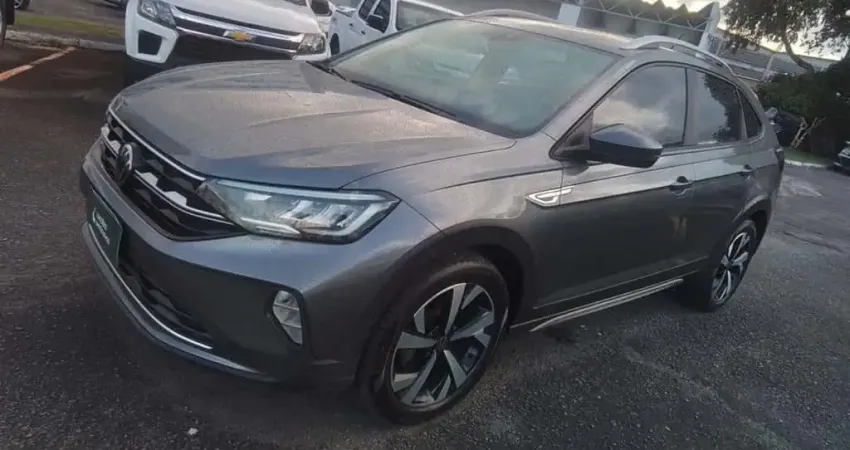 Volkswagen Nivus 2023 1.0 200 tsi total flex highline automático