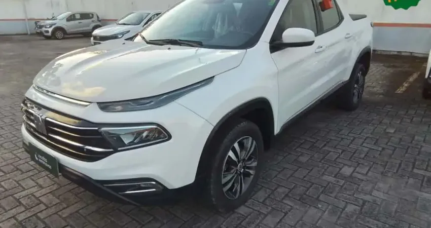 Fiat Toro 2023 1.3 turbo 270 flex freedom at6