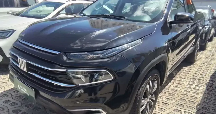 Fiat Toro 2023 1.3 turbo 270 flex freedom at6