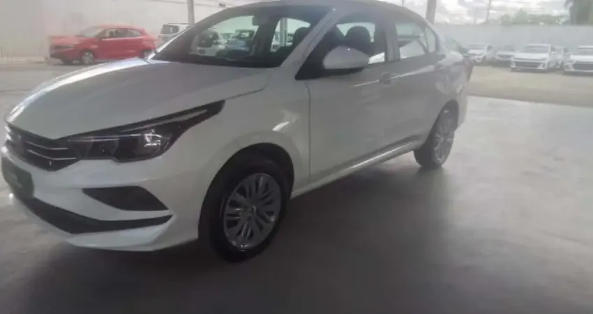 Fiat Cronos 2023 1.3 firefly flex drive cvt