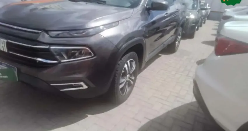 Fiat Toro 2023 1.3 turbo 270 flex freedom at6