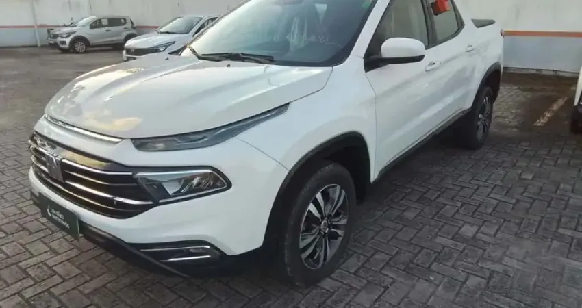 Fiat Toro 2023 1.3 turbo 270 flex freedom at6