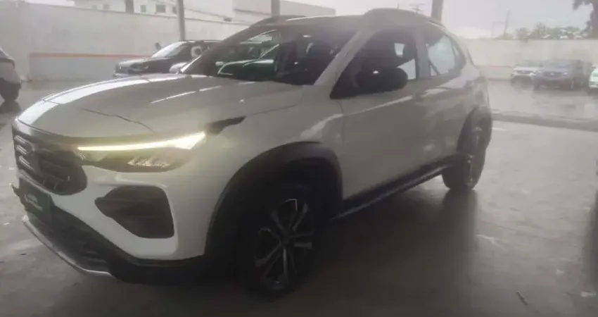Fiat Pulse 2024 1.0 turbo 200 flex audace cvt