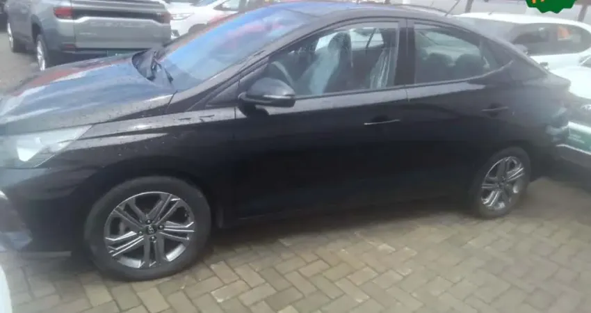 Hyundai Hb20s 2025 1.0 tgdi flex comfort plus automático