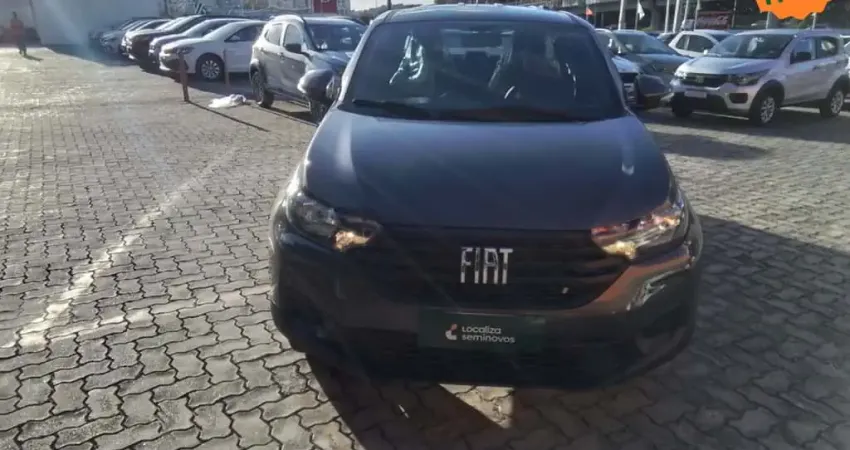 Fiat Strada 2025 1.3 firefly flex freedom cd manual