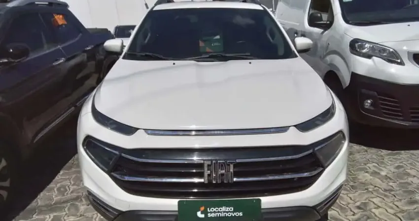 Fiat Toro 2023 1.3 turbo 270 flex freedom at6