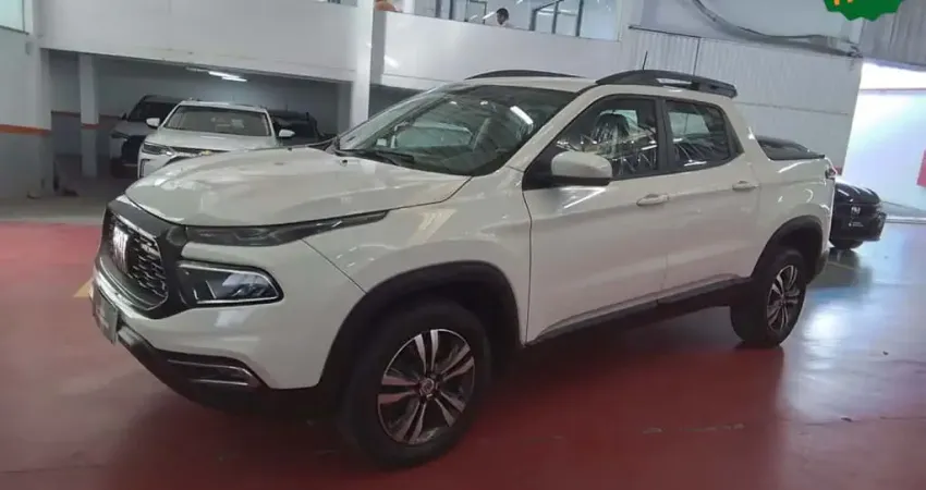 Fiat Toro 2024 1.3 turbo 270 flex freedom at6