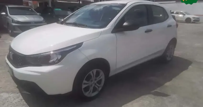 Fiat Argo 2023 1.0 firefly flex manual