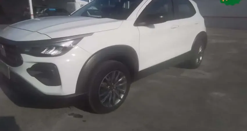 Fiat Pulse 2024 1.3 flex drive cvt