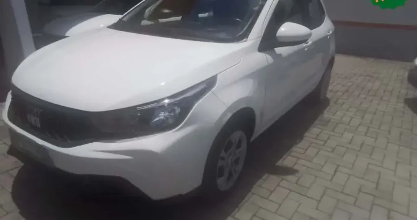 Fiat Argo 2023 1.0 firefly flex drive manual