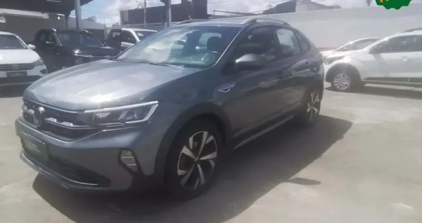 Volkswagen Nivus 2024 1.0 200 tsi total flex highline automático