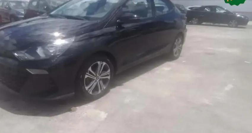 Hyundai Hb20s 2024 1.0 tgdi flex comfort plus automático