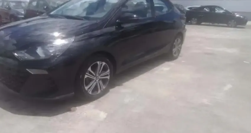 Hyundai Hb20s 2024 1.0 tgdi flex comfort plus automático