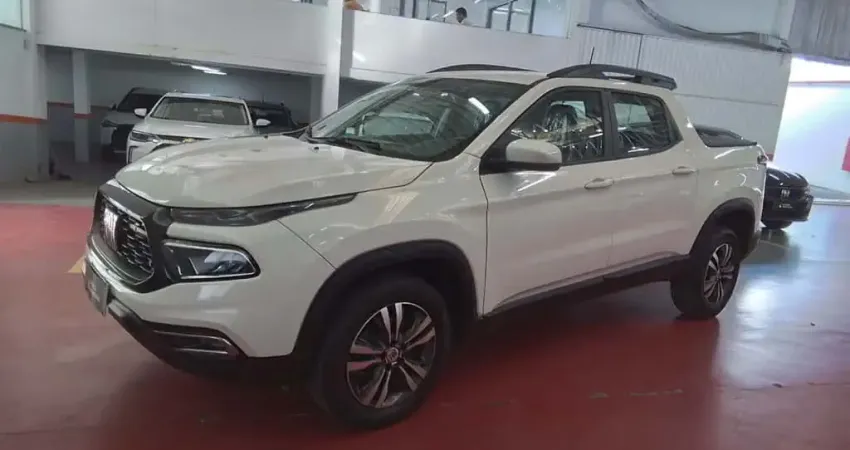 Fiat Toro 2024 1.3 turbo 270 flex freedom at6