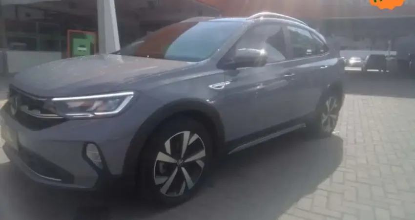 Volkswagen Nivus 2024 1.0 200 tsi total flex highline automático