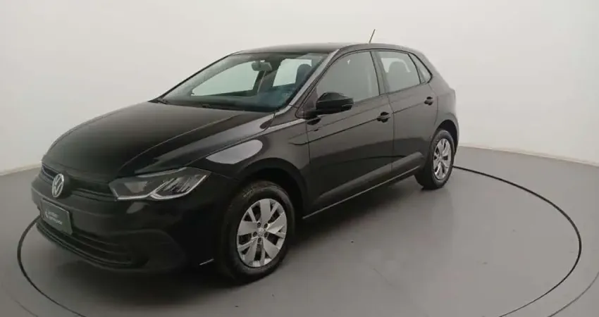 Volkswagen Polo 2024 1.0 mpi manual
