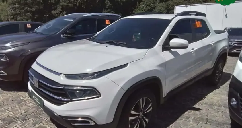 Fiat Toro 2023 1.3 turbo 270 flex freedom at6