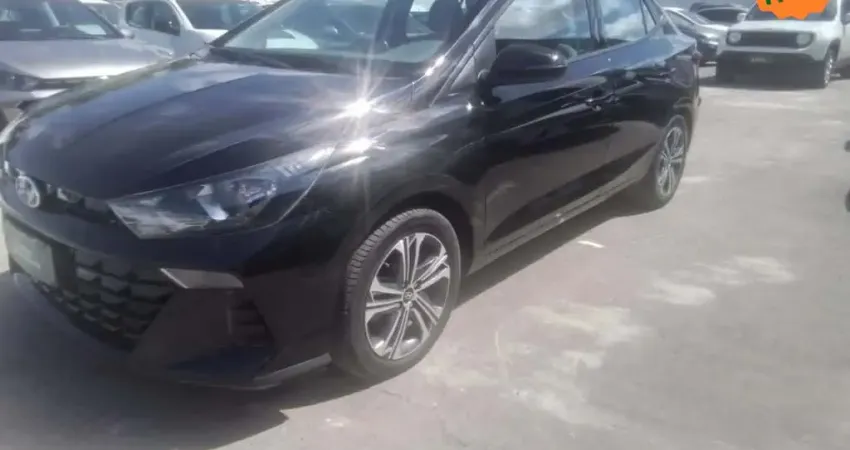 Hyundai Hb20s 2024 1.0 tgdi flex comfort plus automático