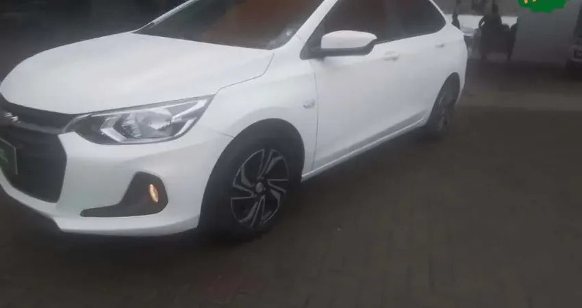 Chevrolet Onix 2024 1.0 turbo flex lt automático